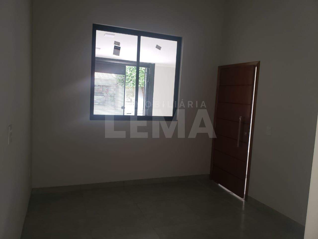 Casa para aluguel no Jardim Palmeiras: 