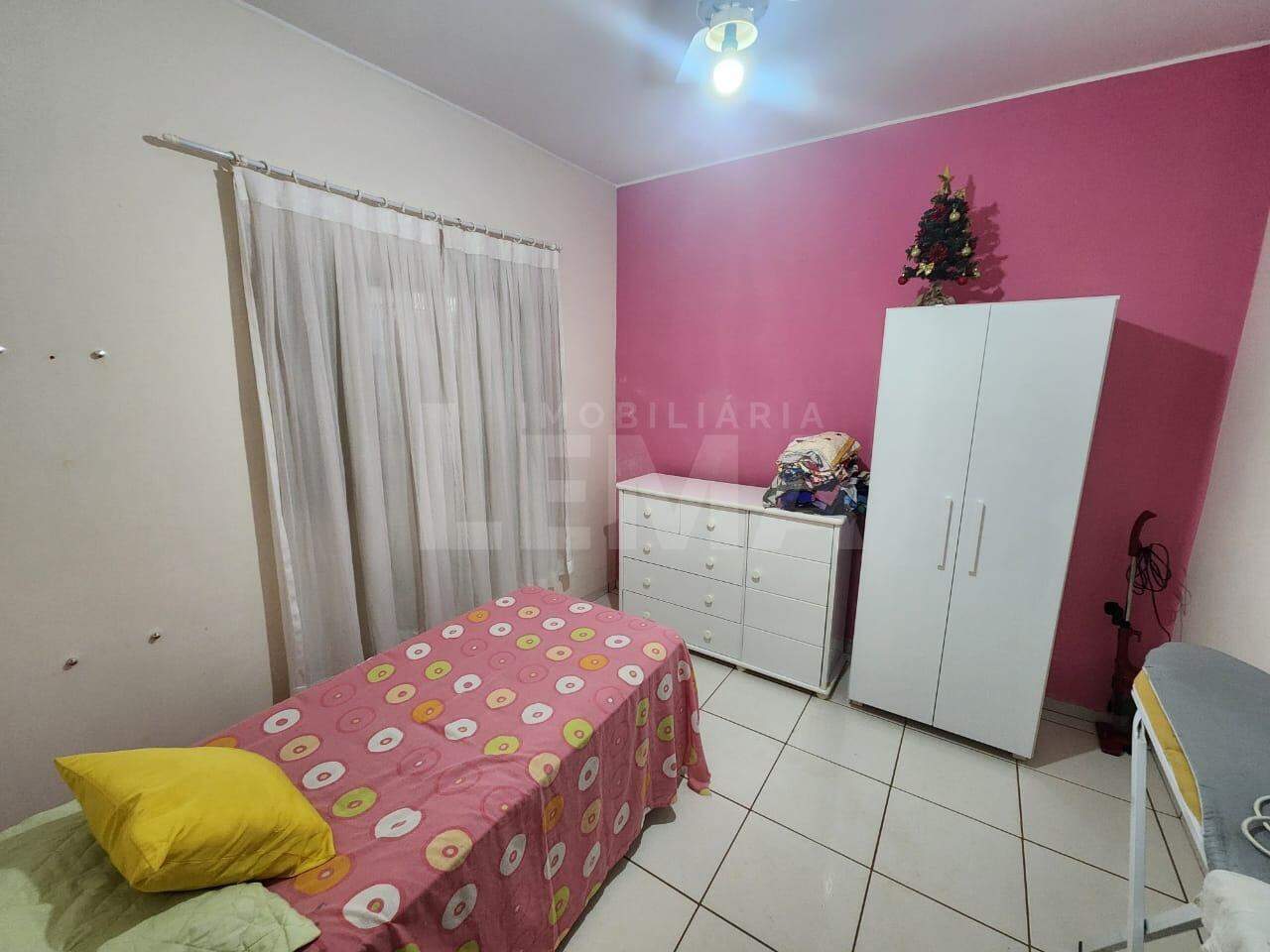 Casa à venda no Jardim Europa: 