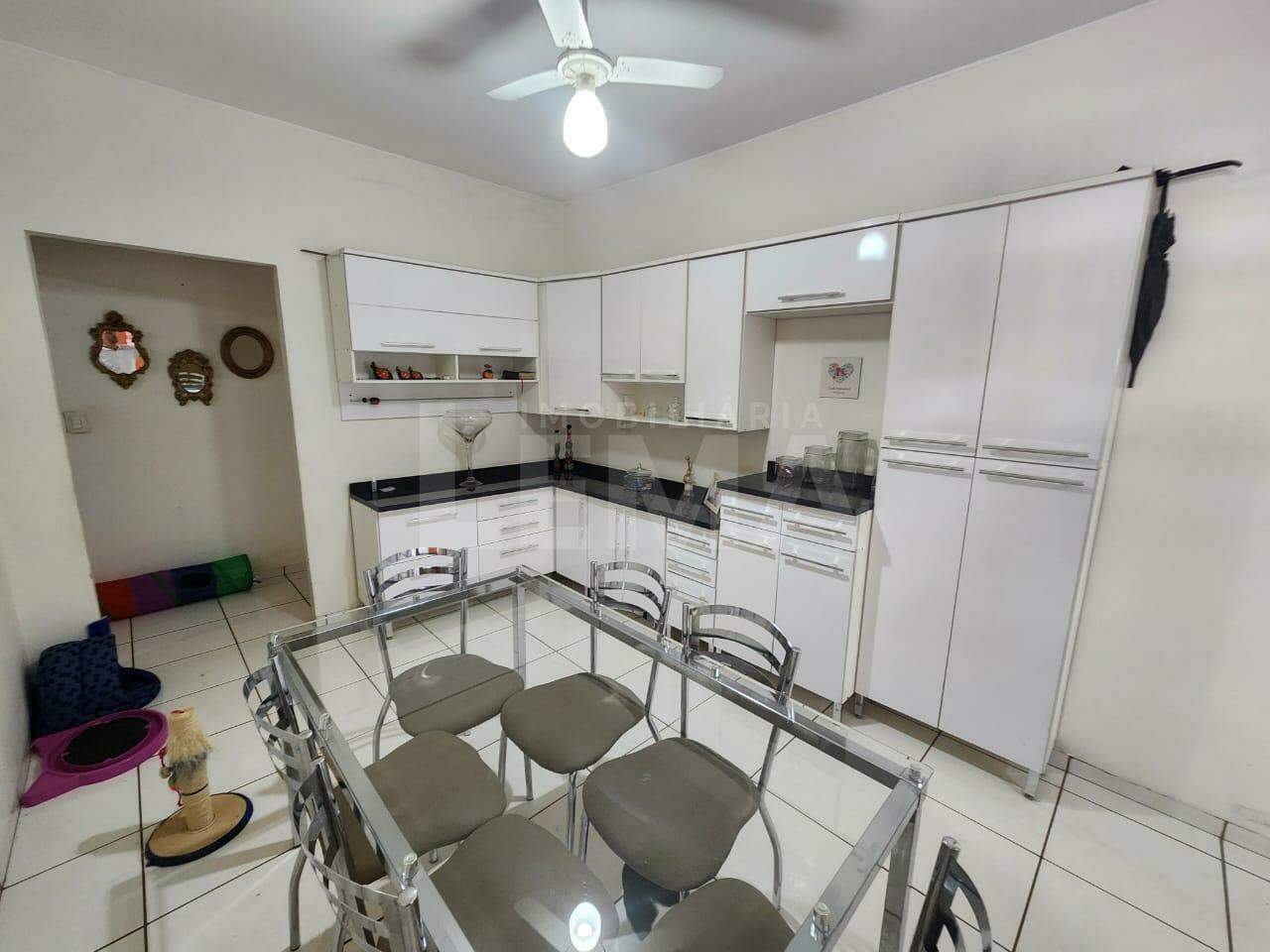 Casa à venda no Jardim Europa: 