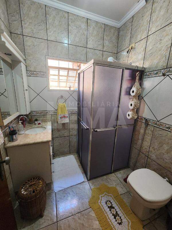 Casa à venda no Jardim Europa: 