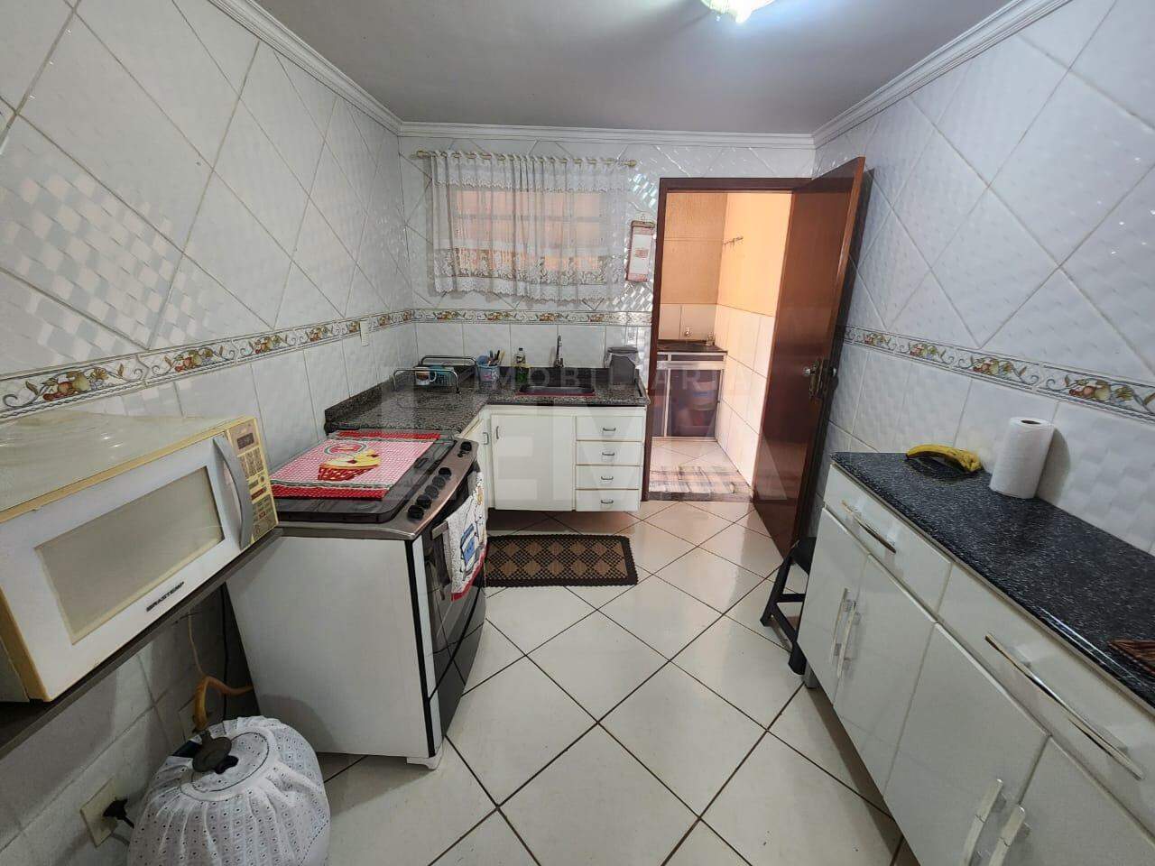 Casa à venda no Jardim Europa: 