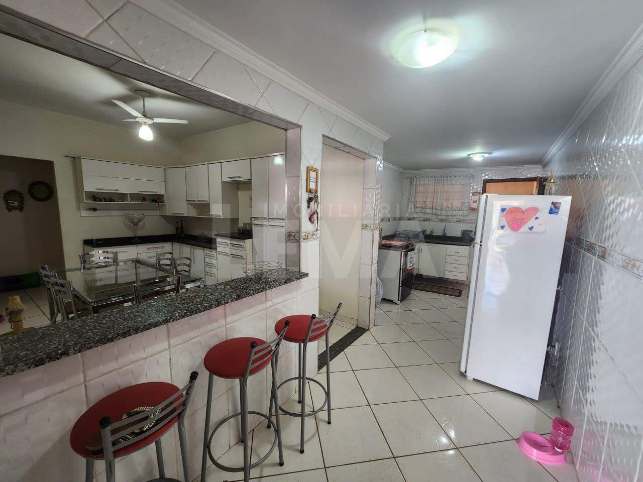 Casa à venda no Jardim Europa: 