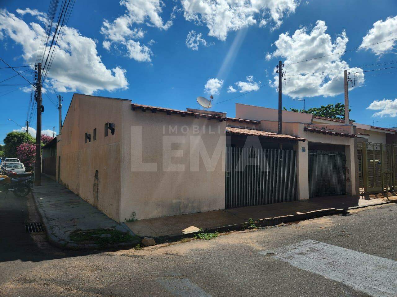 Casa à venda no Jardim Europa: 