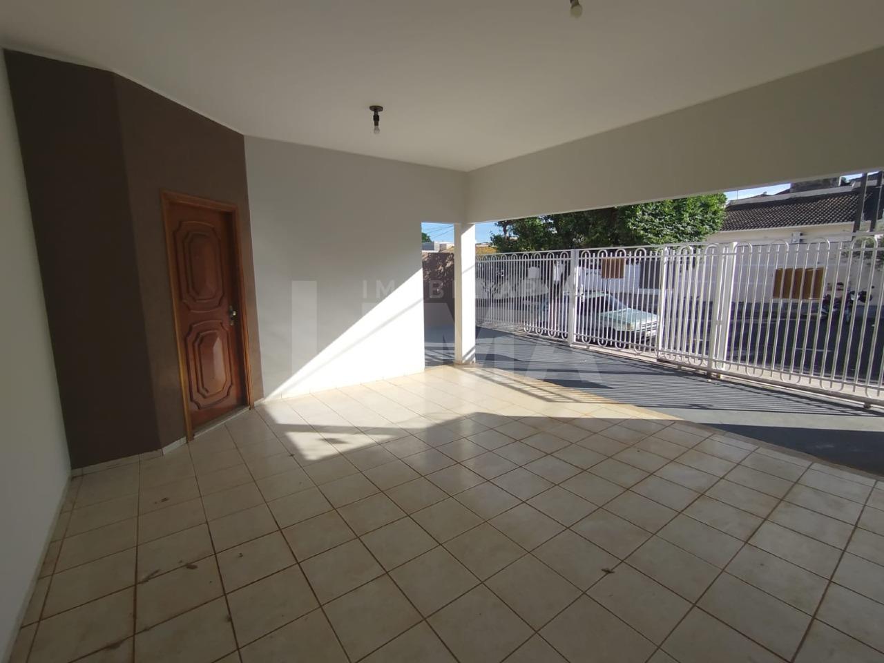 Casa para aluguel no Jardim Vera Cruz: 