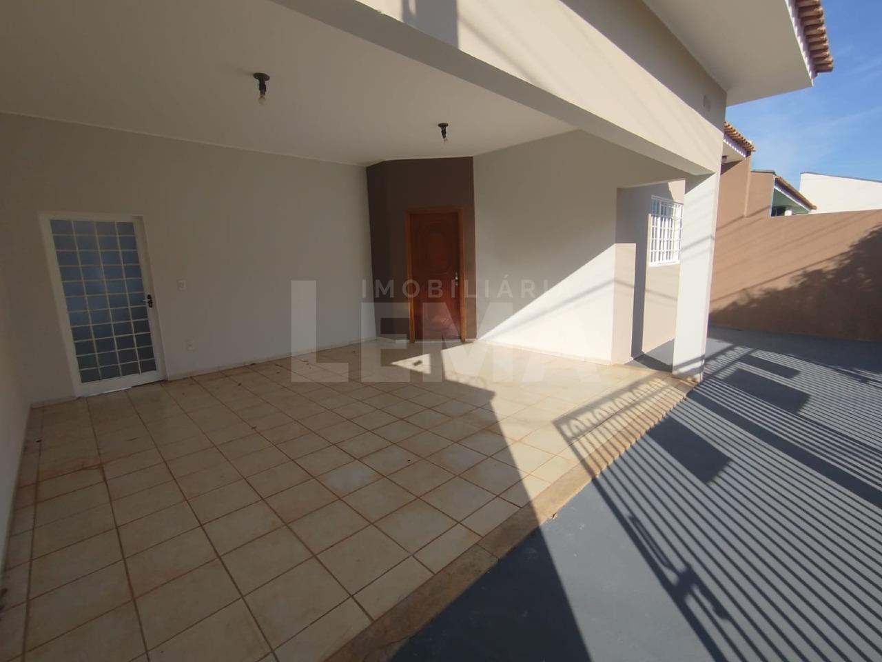 Casa para aluguel no Jardim Vera Cruz: 