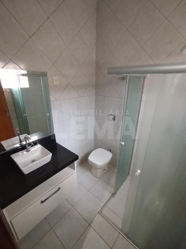 Casa para aluguel no Jardim Vera Cruz: 