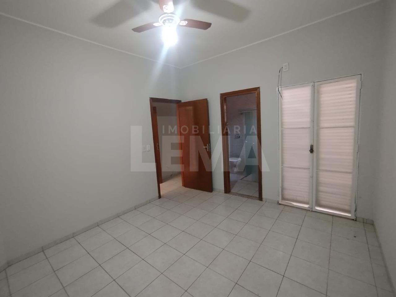 Casa para aluguel no Jardim Vera Cruz: 