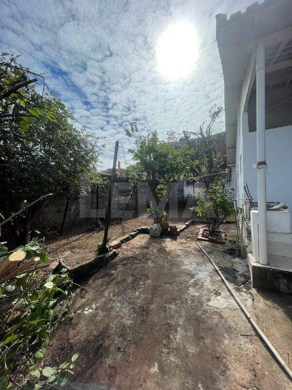 Casa para aluguel no Centro: 