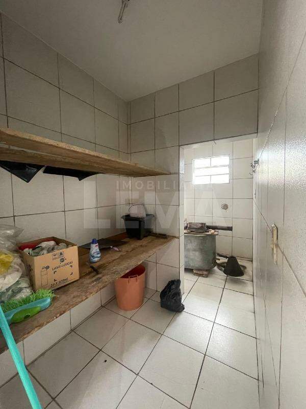 Casa para aluguel no Centro: 