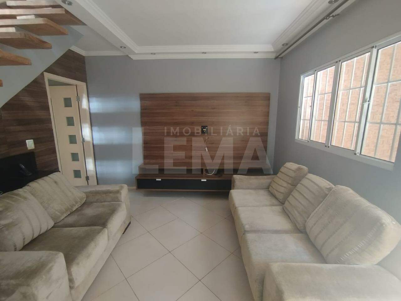 Casa para aluguel no Centro: 