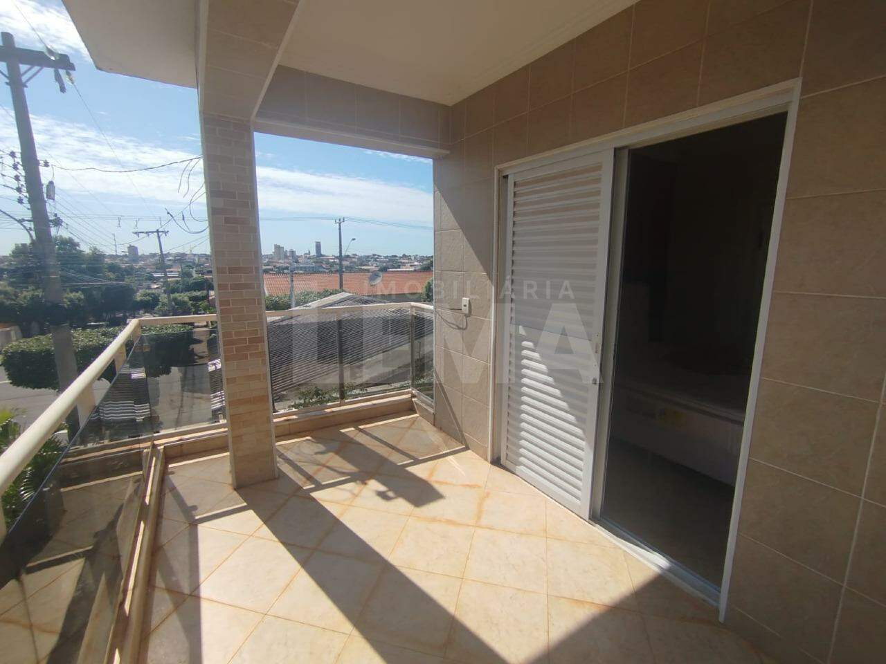 Casa para aluguel no Centro: 