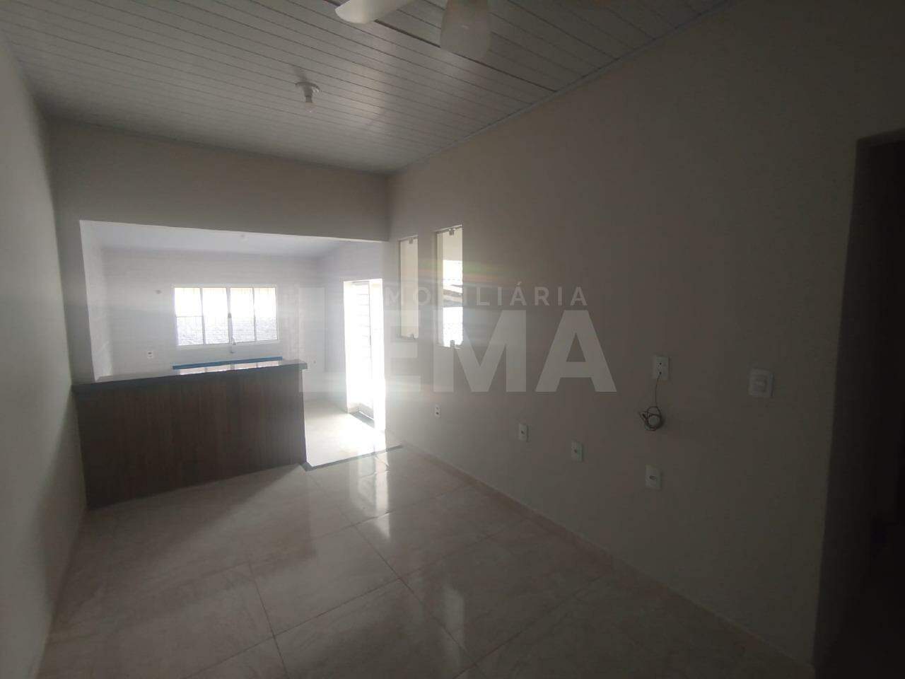 Casa para aluguel no Jardim Jussara: 