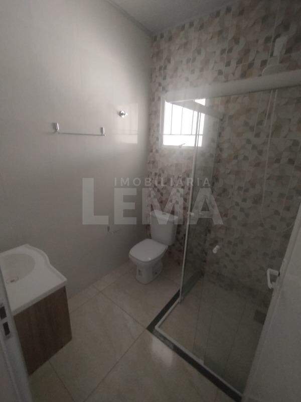 Casa para aluguel no Jardim Jussara: 