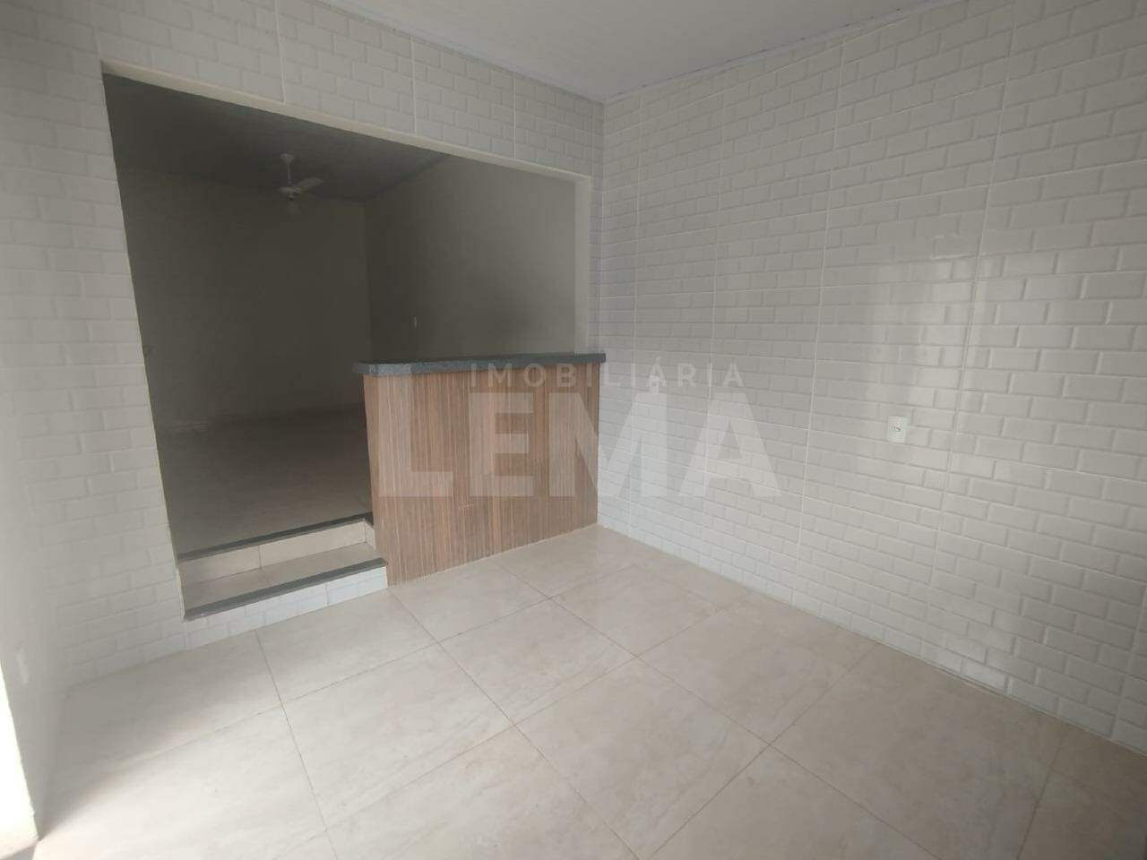 Casa para aluguel no Jardim Jussara: 