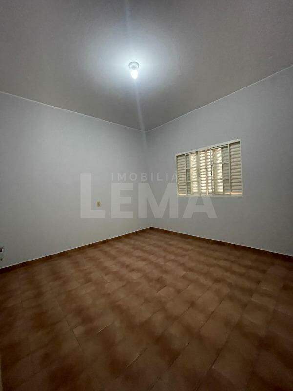 Casa para aluguel no Centro: 