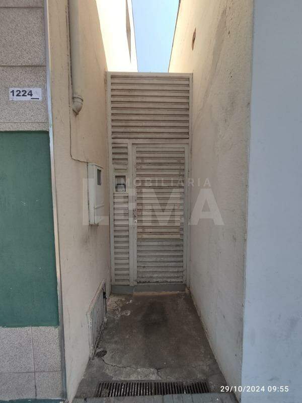 Casa para aluguel no Centro: 