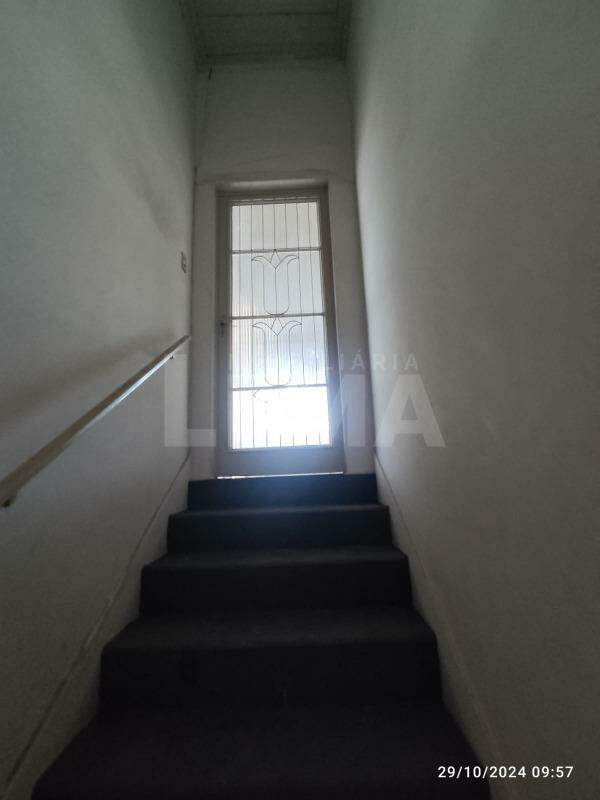 Casa para aluguel no Centro: 