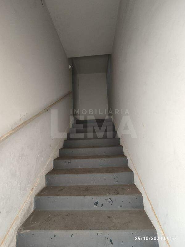 Casa para aluguel no Centro: 