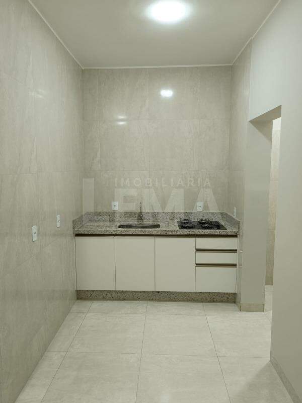 Kitnet para aluguel no Metrópole: 