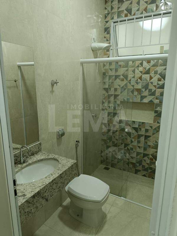 Kitnet para aluguel no Metrópole: 