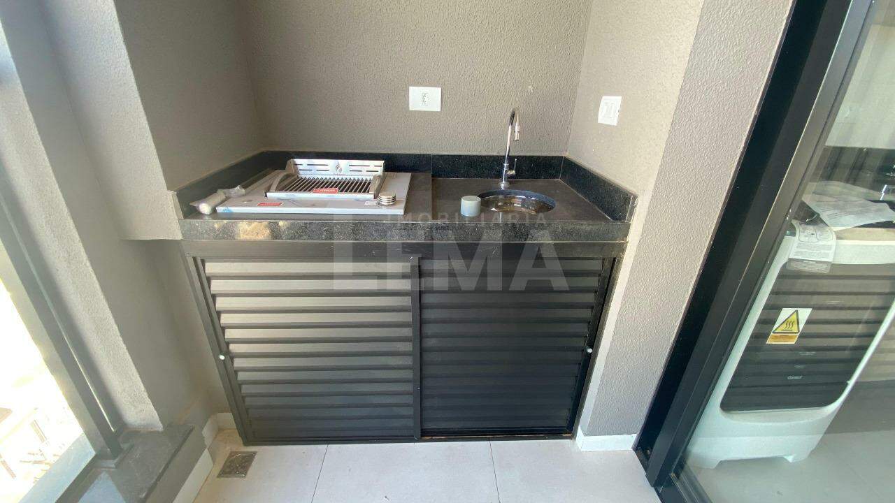 Apartamento para aluguel no Residencial São Cristóvão: 