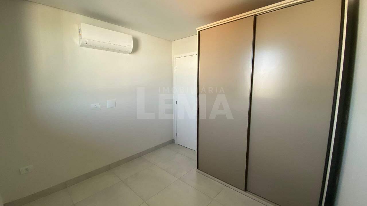 Apartamento para aluguel no Residencial São Cristóvão: 