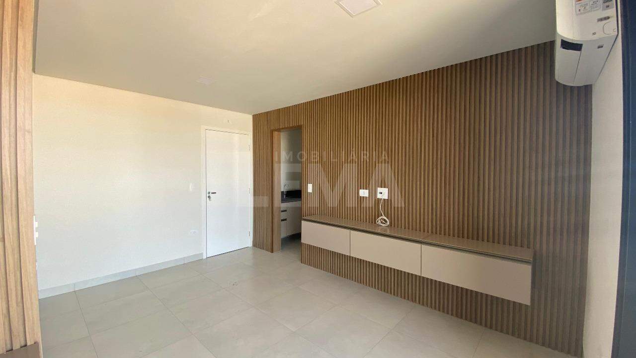 Apartamento para aluguel no Residencial São Cristóvão: 