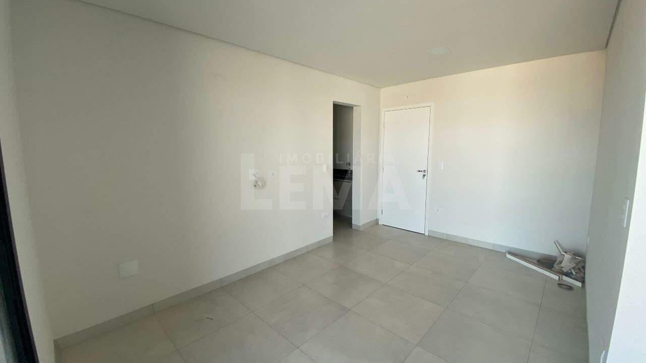 Apartamento para aluguel no Residencial São Cristóvão: 