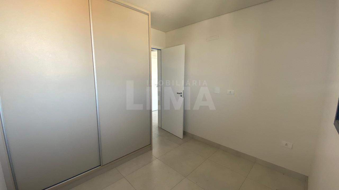 Apartamento para aluguel no Residencial São Cristóvão: 