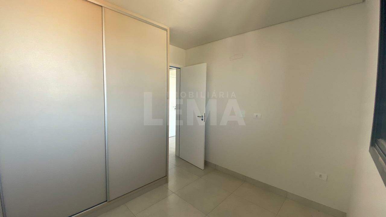 Apartamento para aluguel no Residencial São Cristóvão: 