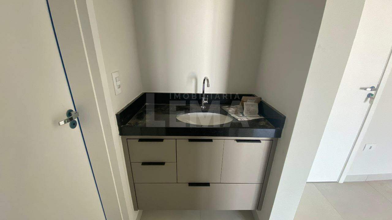 Apartamento para aluguel no Residencial São Cristóvão: 