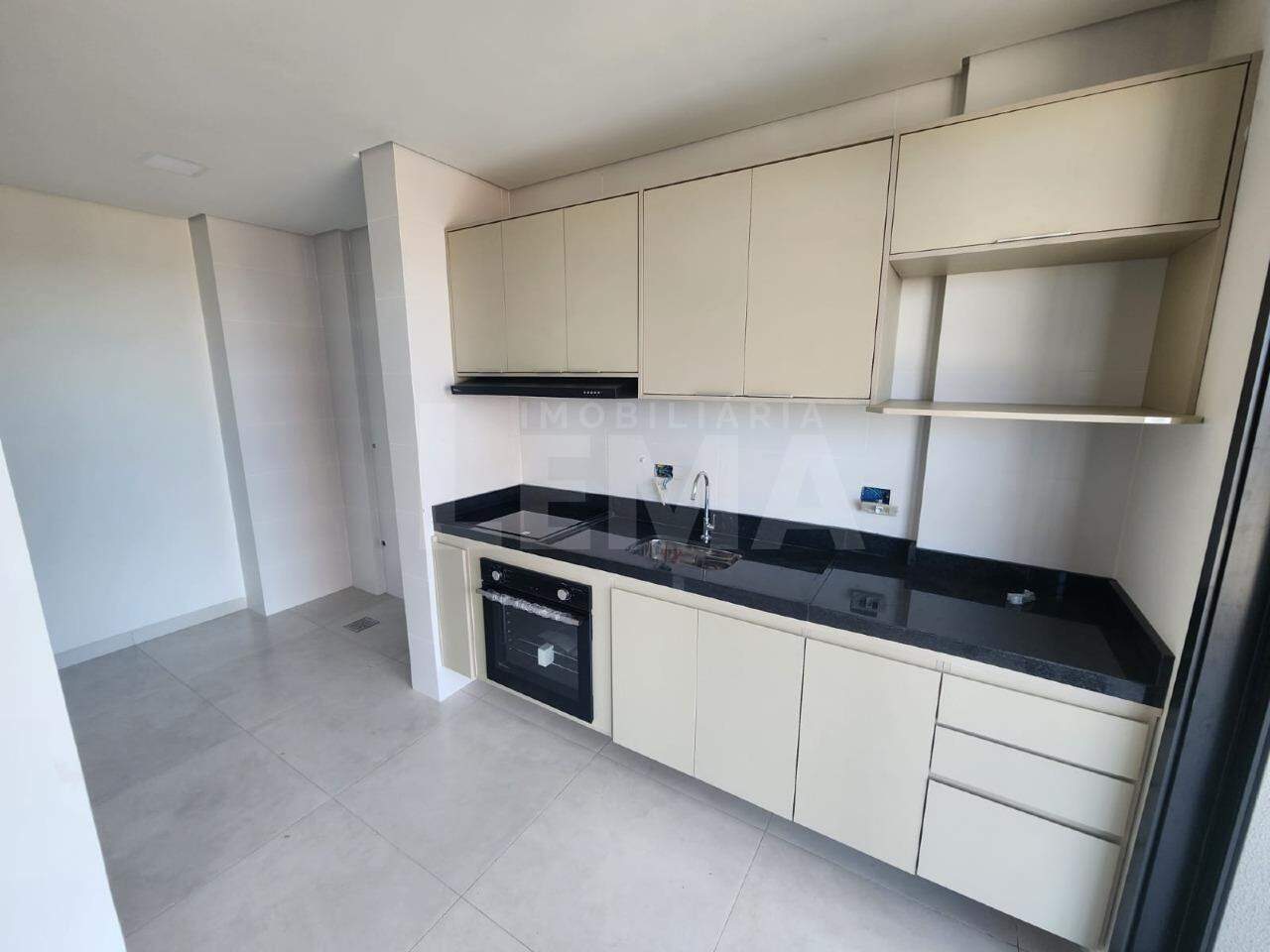 Apartamento para aluguel no Residencial São Cristóvão: 