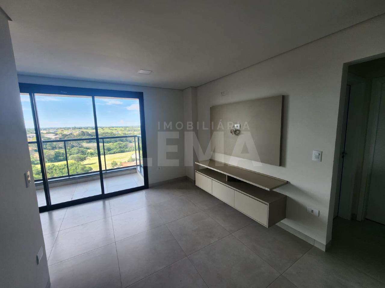 Apartamento para aluguel no Residencial São Cristóvão: 