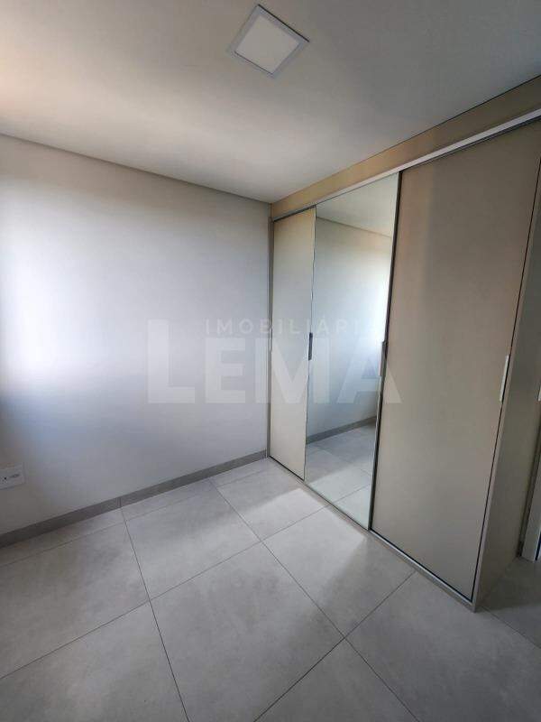Apartamento para aluguel no Residencial São Cristóvão: 