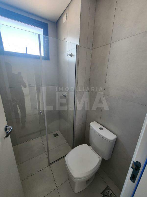Apartamento para aluguel no Residencial São Cristóvão: 