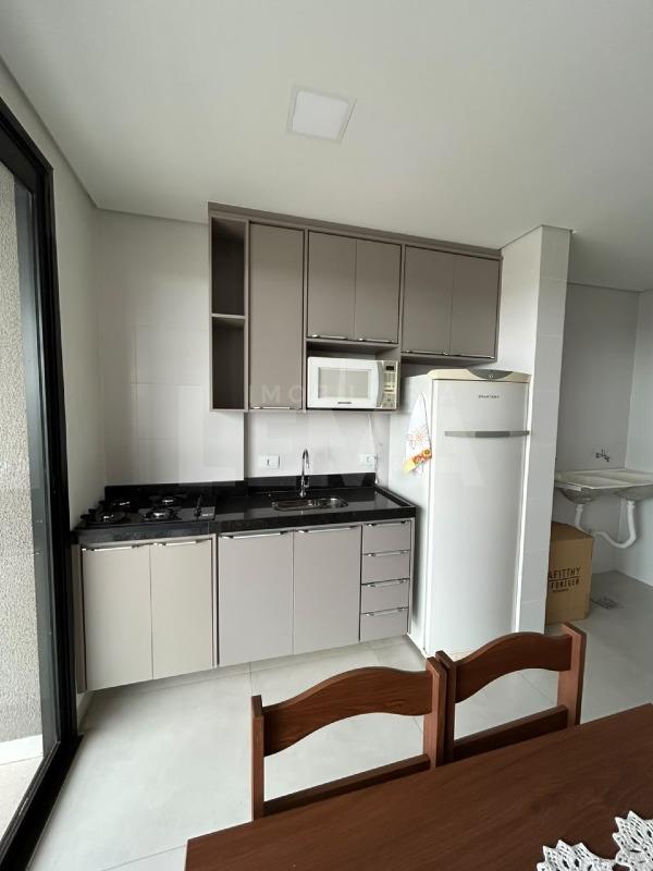 Apartamento para aluguel no Residencial São Cristóvão: 