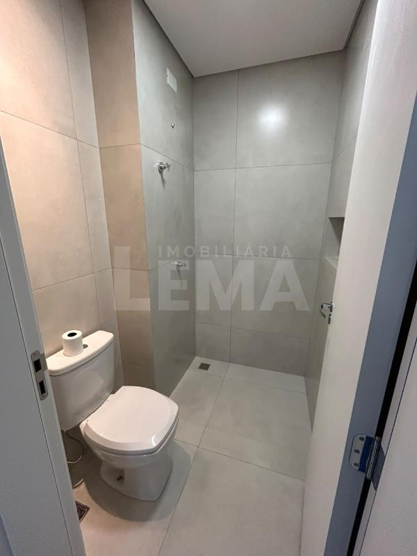 Apartamento para aluguel no Residencial São Cristóvão: 