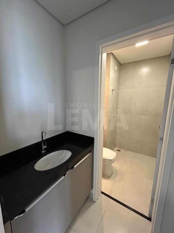 Apartamento para aluguel no Residencial São Cristóvão: 