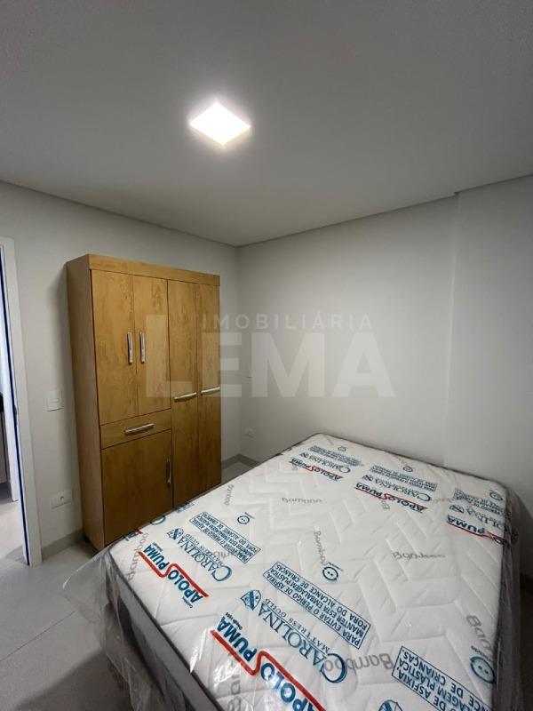 Apartamento para aluguel no Residencial São Cristóvão: 