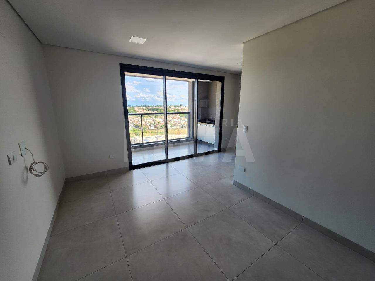 Apartamento para aluguel no Residencial São Cristóvão: 