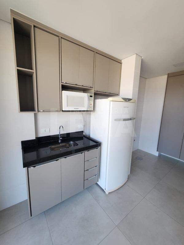 Apartamento para aluguel no Residencial São Cristóvão: 