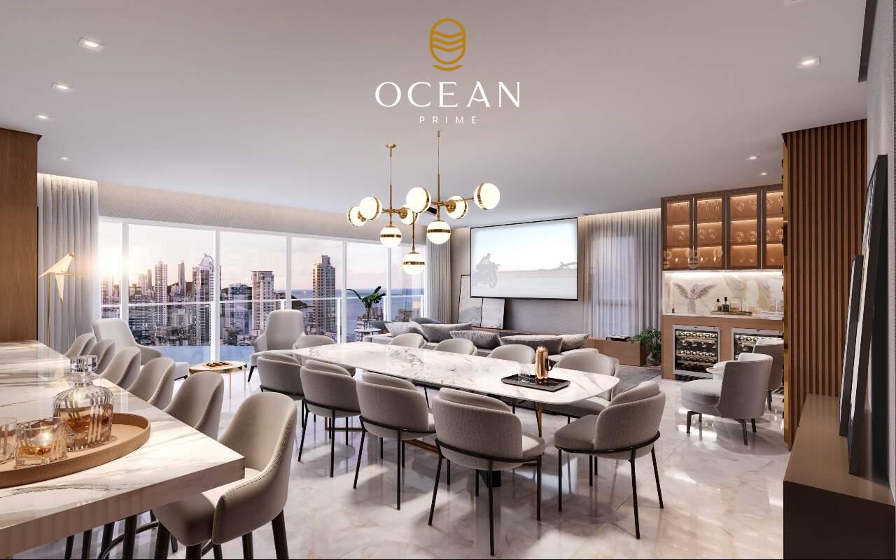 Apartamento à venda, 4 quartos, 4 suítes, 3 vagas, Centro - Balneário Camboriú/SC