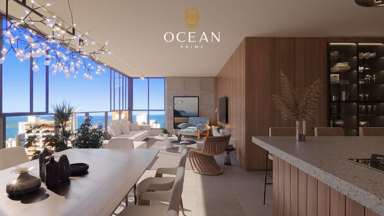 Apartamento à venda, 3 quartos, 3 suítes, 2 vagas, Centro - Balneário Camboriú/SC