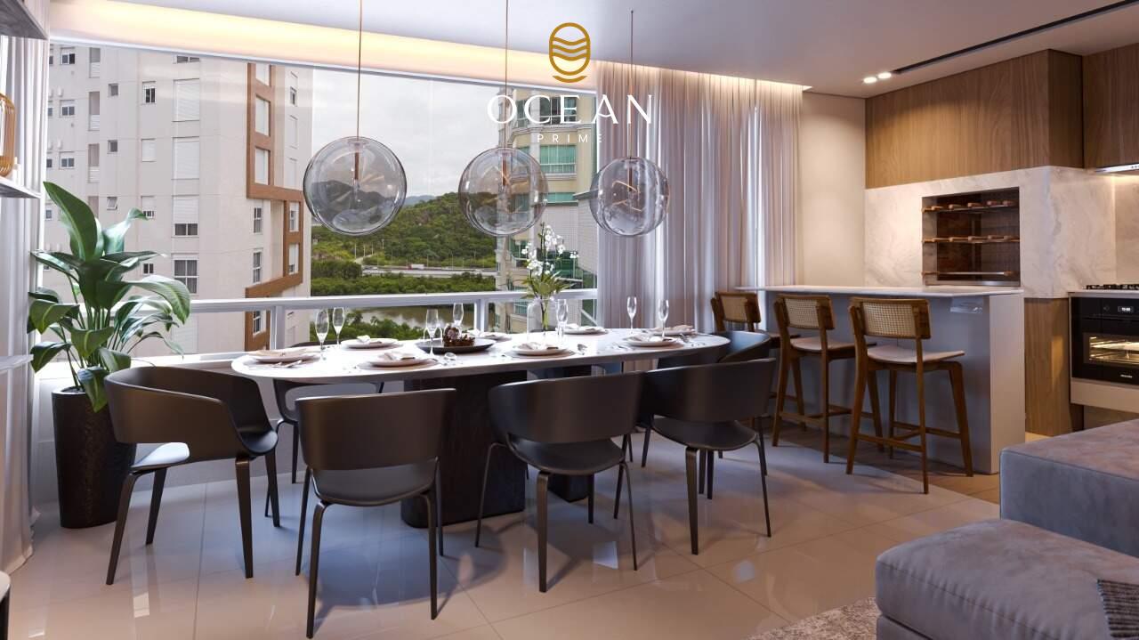 Apartamento à venda, 3 quartos, 3 suítes, 2 vagas, Barra Sul - Balneário Camboriú/SC