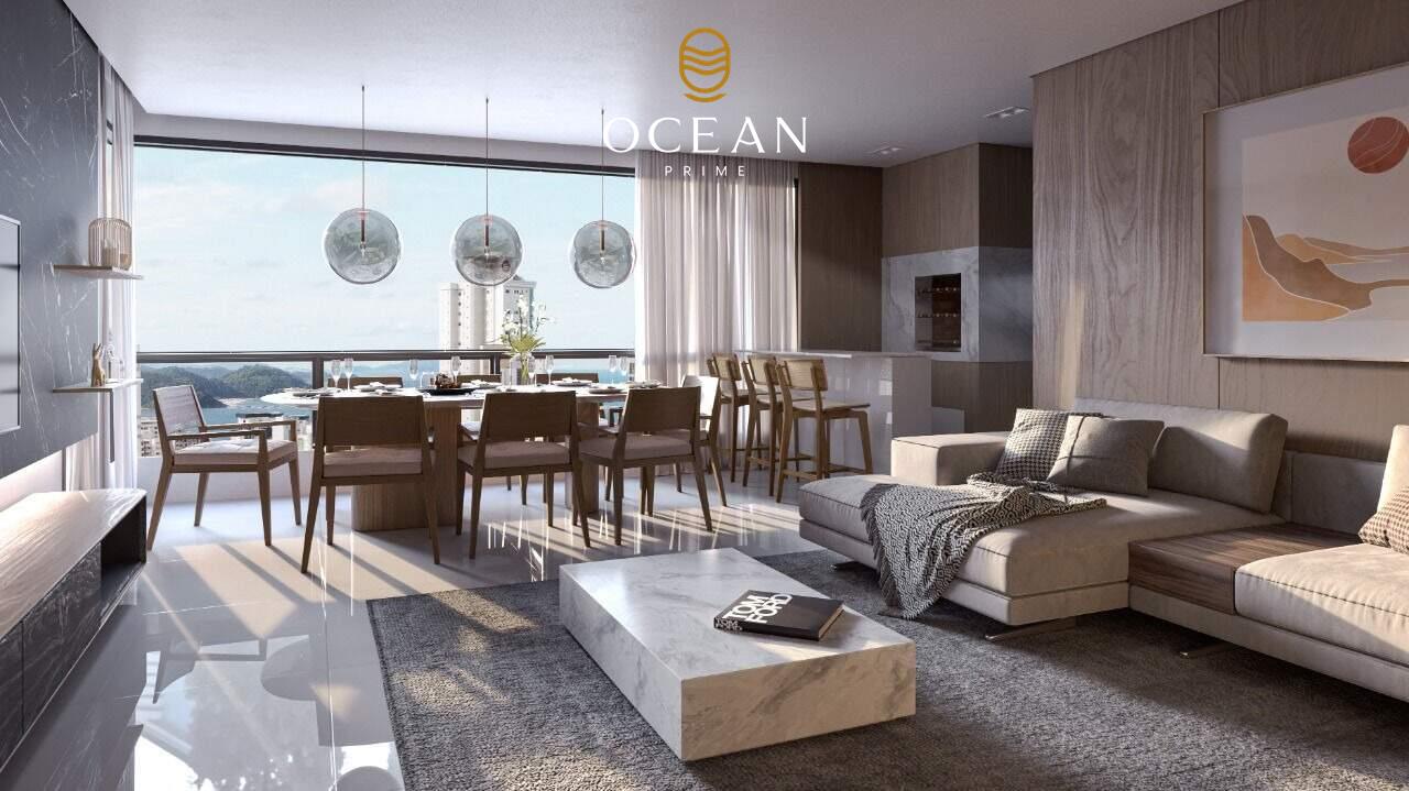Apartamento à venda, 3 quartos, 3 suítes, 2 vagas, Barra Sul - Balneário Camboriú/SC