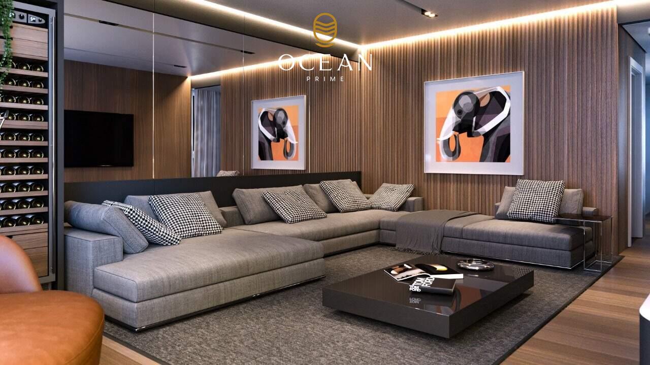 Apartamento à venda, 3 quartos, 3 suítes, 2 vagas, Barra Sul - Balneário Camboriú/SC