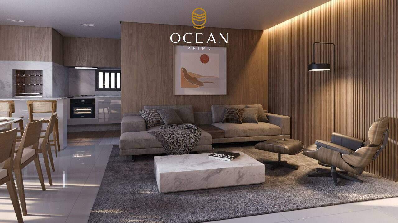 Cobertura Duplex à venda, 4 quartos, 4 suítes, 3 vagas, Barra Sul - Balneário Camboriú/SC