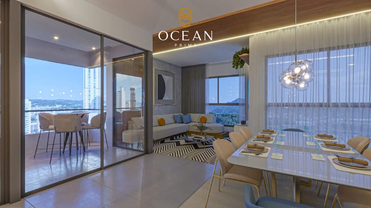 Apartamento à venda, 4 quartos, 4 suítes, 4 vagas, Barra Sul - Balneário Camboriú/SC