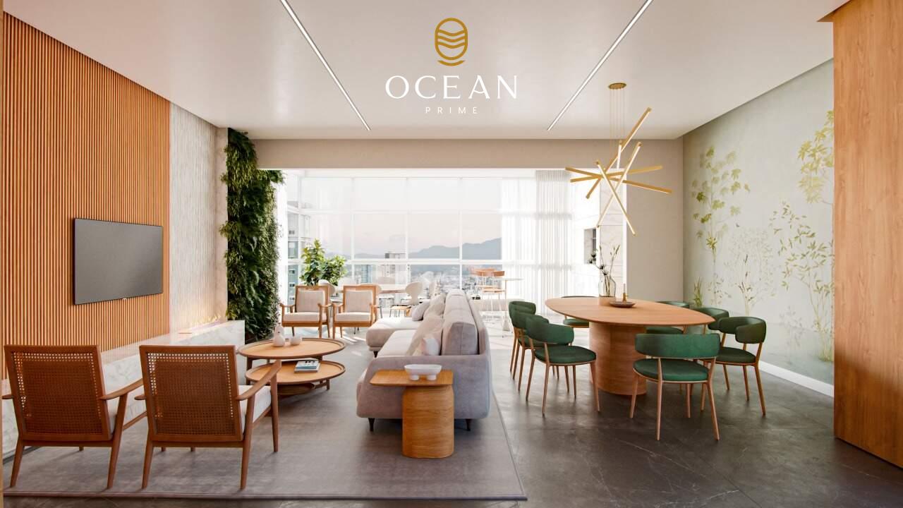 Apartamento à venda, 4 quartos, 4 suítes, 3 vagas, Centro - Balneário Camboriú/SC