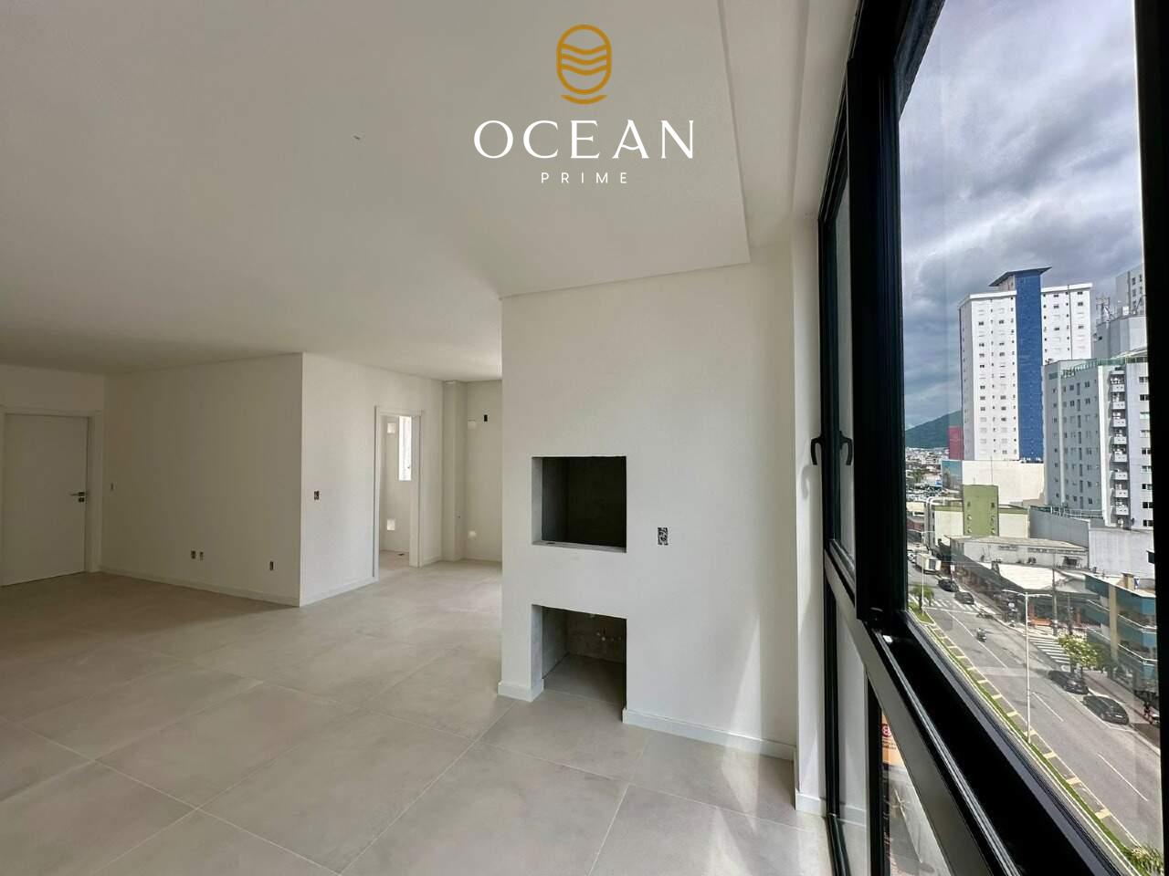 Apartamento à venda, 4 quartos, 4 suítes, 3 vagas, Centro - Balneário Camboriú/SC